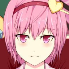 「東方地霊殿」に登場する古明地さとりの非公式botです。フォロー返しは自動（12時間毎）です。二次創作ゆえにキャラ崩壊注意。bot製作者 ＠Yonaga_Akino015お燐bot　@Rin_Kaennbyou こいしbot @Koishi_Komeiji お空 @Utsuho_Reiuji1