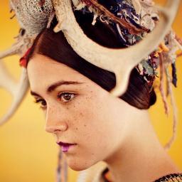 Not closing my eyes, not even for a second. I don't want to miss any of this.- Isabelle Fuhrman. If you can't guess, I'm a massive fan of Isabelle!