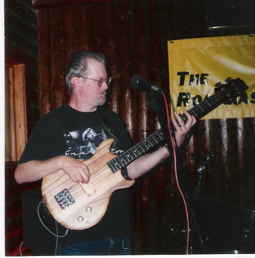 CabinFeverSound's profile picture. Live Concert Sound & Digital Recording Services