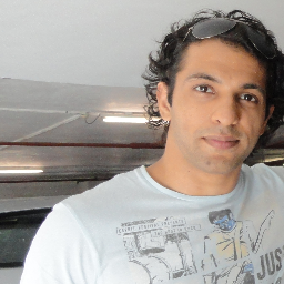 ankurarora89's profile picture. 