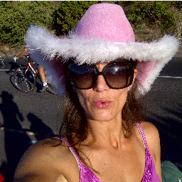 pelvicfunction's profile picture. Physiotherapist with a special interest in pelvic function, chronic pain, and the autonomic nervous system.
PhD candidate, mother, mountain goat