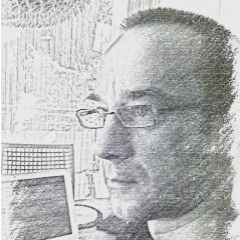 ketilopdahl's profile picture. Technical guy who wants to make useful nice things