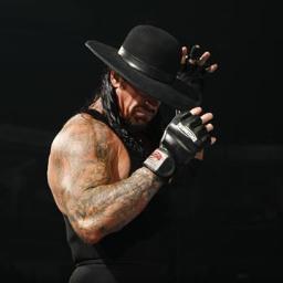 hi my name is Ben, and I love AFL, WWE, UFC and all other sports. I follow back