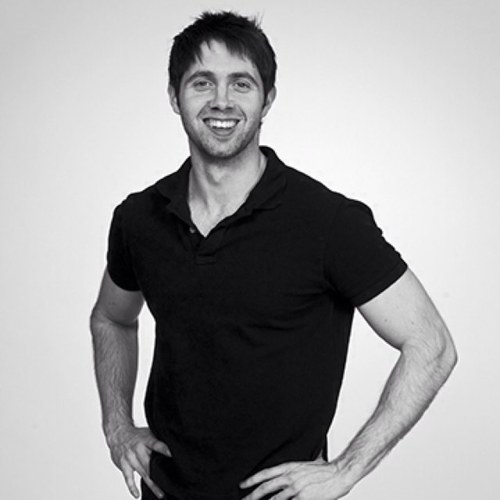 Personal Trainer & Sports Massage Therapist with a passion to help people. A little bit of a tech geek :)
