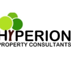 Hyperionpc's profile picture. Hyperion Property Consultants are a Professional Building Surveying and CDM Consultancy practice that offer property advice nationwide.