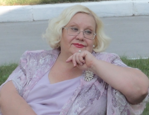 Ольга Тимаковаさんのプロフィール画像