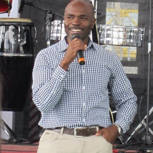 Husband, father, child of God, missionary, pastor, student at life pacific