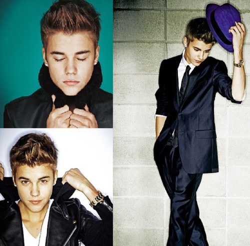I love justin bieber saw much ❤❤

Bieber fever ❤❤❤❤