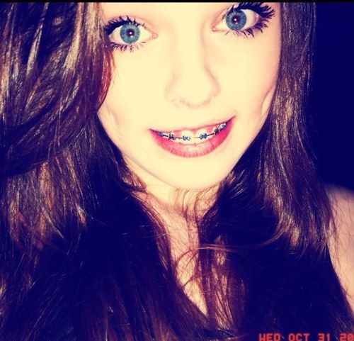 meggymoo__'s profile picture. everybody best follow meg before i poo on your face,shes the most perfect girly in the worldy if you don't your missing out loads love @K1T_K4T