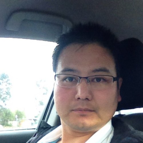 Benzihan's profile picture. 