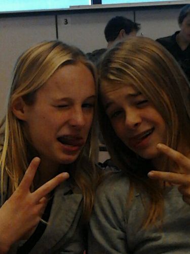 Liefdee voor @kusIsabel_ x
