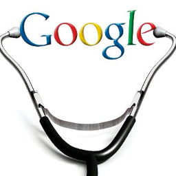 Google Dokter