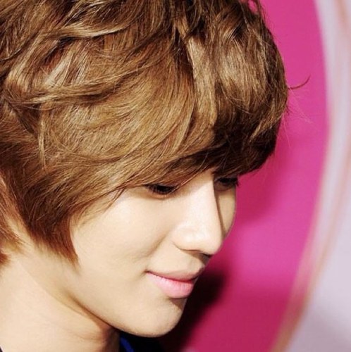SHINee taemin'bot! R18&BL(botonly)....Hello→@/Bay→block