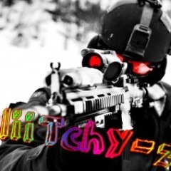 GliiiTchY's profile picture. ; CallOfDuty ; https://t.co/HFJhKSqF