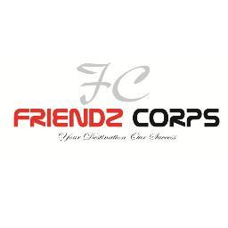 Friendz Corps an IT arm of non-profit professional organization, a NGO dedicated in providing training and timely resources on Oracle (OFMT)