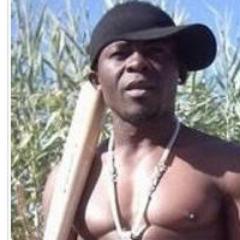 McTito_'s profile picture. Nigga, soy Tito Mc.
El que te focka, el que te parte la bocka, el que no deja tocarse las pelotas, puta.