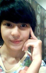 Hye ! :) I'm new here . . Please be nice with me :) just looking for a new friend . . Ily :D