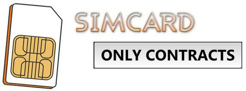 Sim Card Only Contracts for all major uk networks. Visit us at http://t.co/04MhVXxtni