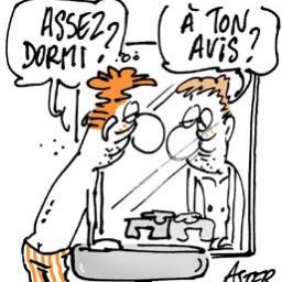 Pour tout ceux qui dorment mal et sont fatigués cette page relaie: news, conseils et astuces pour mieux dormir! #sommeil #santé #bienêtre #insomniaque