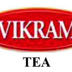 Our brands are Vikram Dust, Vikram CTC, Vikram Mix, Lion no 5, Titli, sagar ,Rupa, etc.