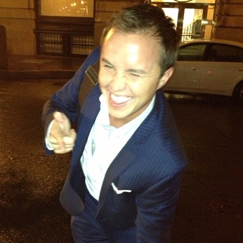 DScalia418's profile picture. 