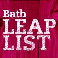 Bath Leap List (@bathleaplist) 's Twitter Profile