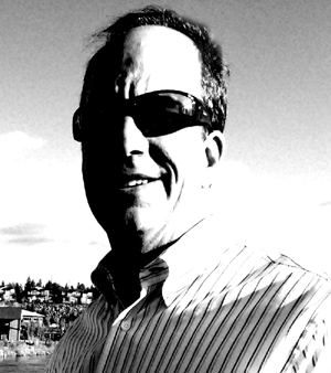 A marketing expert with the goal of helping companies grow more revenue through search traffic and change the way they look at marketing and user experience.