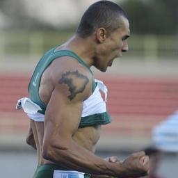 Ex atleta do Salto em Distância. Natural de Juquiá,SP. Participou dos jogos panamericanos do Rio de Janeiro e Guadalajara.