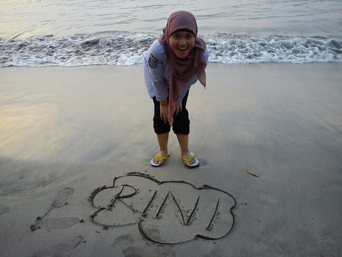 I love my life, my family, my friend, and everyone in my life