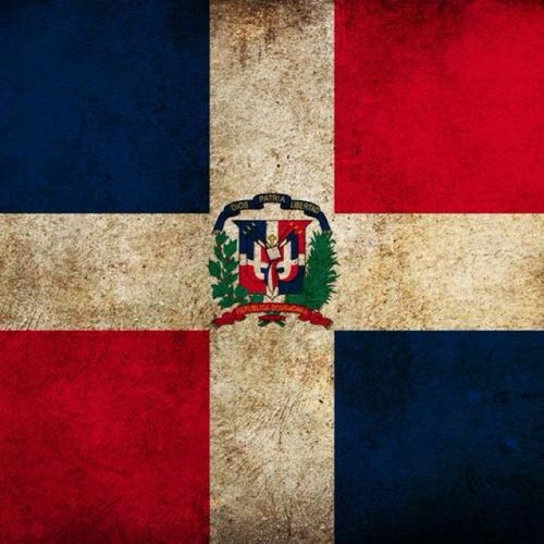 #TeamDominican ; #TeamCuero ; #TeamPlatano ; #TeamCoño , #Team809 .