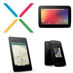 Am a fan of the Nexus ethos. Love playing with gadgets and planning my next purchase!