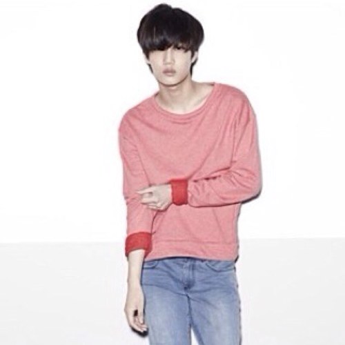 อันยอง~ ผมไคจากเอ็กโซ่เค ผมหล่อและน่ารัก เข้ามาคุยกันได้ครับรับรองว่าคุณจะติดใจ ~ ♥ #บรรเจิดแฟม start. 15/06/55