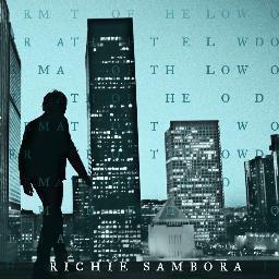 SamboraOK's profile picture. Página No Oficial de Richie Sambora para promocionar su nuevo disco Aftermath of the Lowdown en Argentina, Chile, Uruguay, Bolivia y Paraguay.