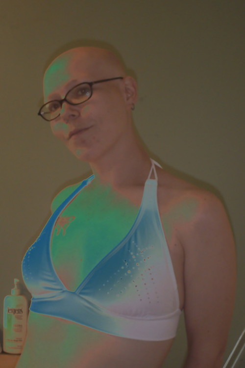 virgogo77's profile picture. One of a kind.