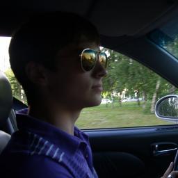 sergai1992's profile picture. 