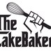 The Cake Baker (@thecakebaker_c) Twitter profile photo