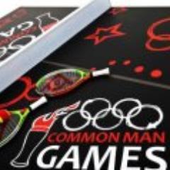 Corporate team building Common Man Games think Giant Jenga retro arcade games foosball darts table tennis come and unleash your inner athlete with us.