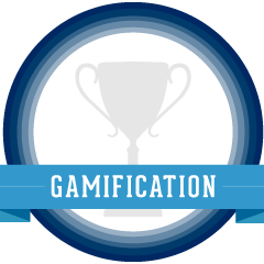 gamificationhub's profile picture. Complete gamification resources, including free webinars, blog articles, eBooks with strategic gamification tips for businesses.