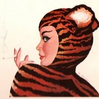 TigraGirl (@tigragirl2) 's Twitter Profile