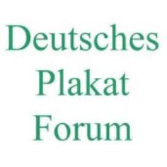 We are a forum for all who love poster art, vintage. We support the DEUTSCHES PLAKAT MUSEUM in the FOLKWANG MUSEUM in Essen, Germany.