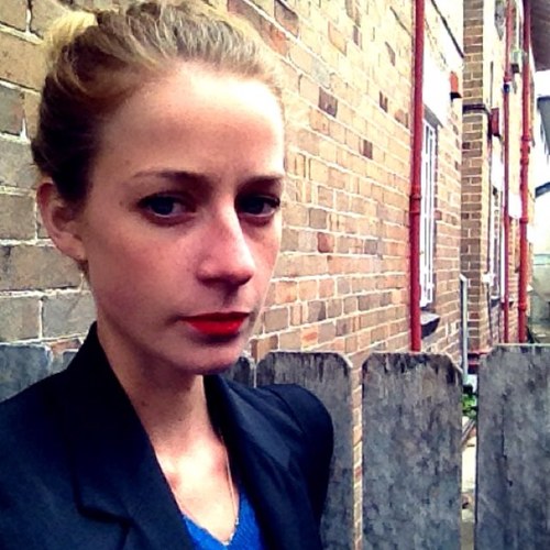 millicent fox (fox_millicent) Twitter