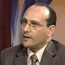 صحفي