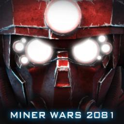 Miner Wars 2081 is a 6DOF action-survival space-shooter simulation-game set in the year 2081, 10 years after the destruction of all planetary objects...