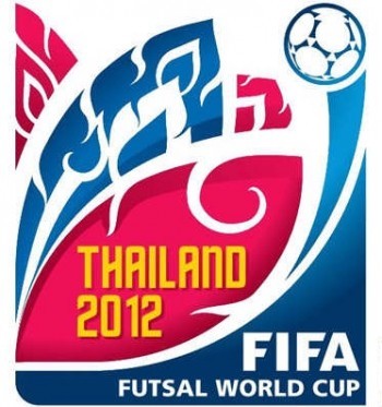 Seguimiento al mundial de Futbol Sala de Tailandia 2012. Cuenta gestionada por @grl48.