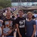 Adam Hosking - @hosking87 - Twitter