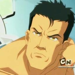 hi i'm banner, bruce banner. i'm the @invisiblehulk_