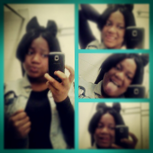 AintChu_Meme's profile picture. I Livee Lifee 2 Da FULLEST Widd No REGRETS ! Whilee Uu On Hea LiiCK Dat ' FOLLOW BUTTON && Watch It Turnn From White 2 Bluee :p•