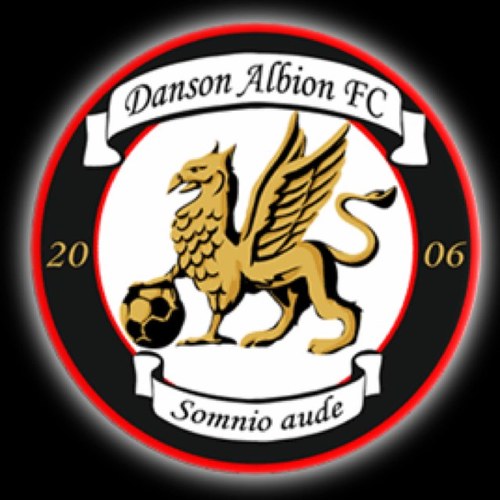 Danson Albion FC