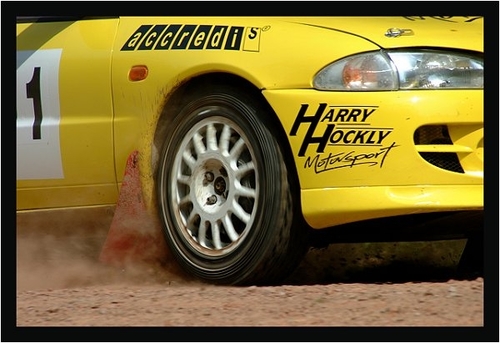 Harry Hockly Motorsport was first established in 1985 as a Motorsport preparation company. Hockly at the time was building cars for Vauxhall Motorsport.