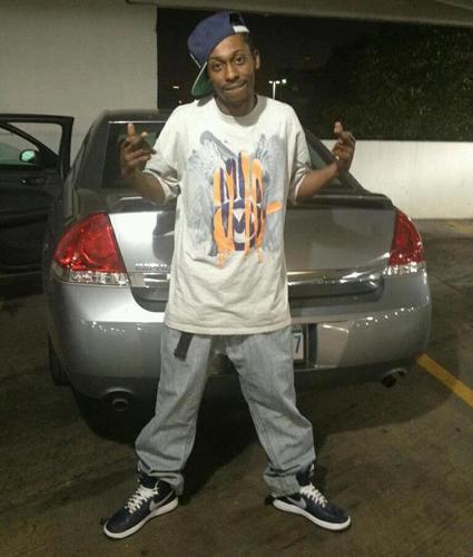 Im 23. FMOI: Famous1king_b I Cha$ed my Dream$ & Caught Em#TEAM 1$tCla$$ #TEAM JoyRd. #TEAM Tatted #TEAM We$t$ide #TEAM $exyBrown$kinNigga #TEAM T.g.k.